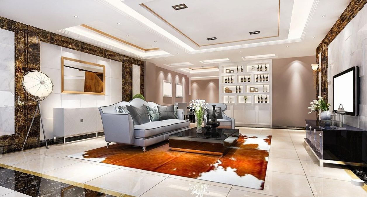 Luxury Finnish property